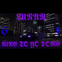 LUNAR - NINE TO YO DOME (Prod. HotWheelz)