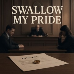 Swallow My Pride
