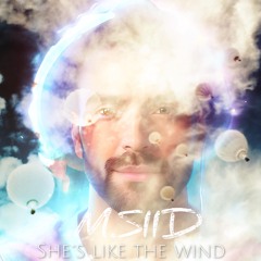 She's Like The Wind - Patrick Swayze - Dirty Dancing - Cover