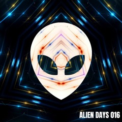 Patrice Bäumel - Yotto - Joris Voorn - Space Motion - Charles D - Maceo Plex - 👽 [Alien Days Mix]