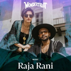 Raja Rani @ Wonderfruit Festival 2024 | Taste Of Wonder | Thailand