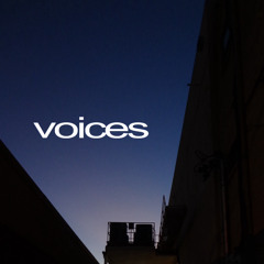 voices