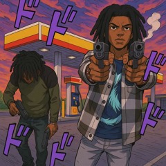 Yung Kirk-Shrume {Prod Kobelocks} {New Age + DJ Gren8de Exclusive}
