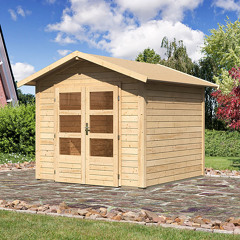 Gartenhouse Vol.2