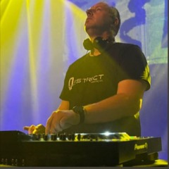 Sic Electronica @ Subterranean Electro, Nieuwe Nor, Heerlen / NL