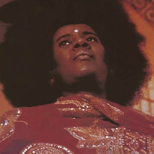 The Only Way Instrumental