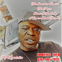 Bout It(BIG UP TO MASTER P) FT: LYNDELLA