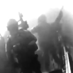 Like A Soldier