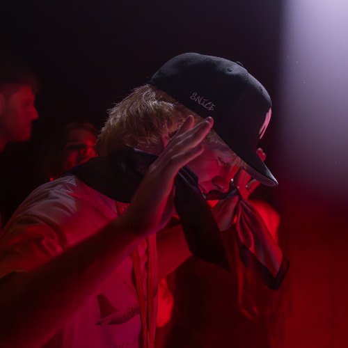 SNICE - SÍMINN MINN VAR DAUÐUR