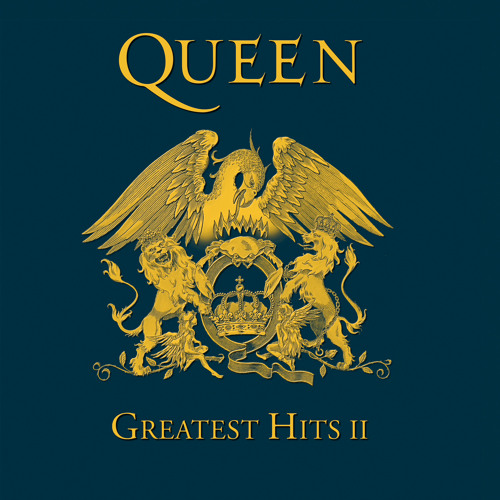 Stream I Want To Break Free (Remastered 2011) by Queen | Listen online for  free on SoundCloud
