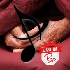 CONCOURS // L'ART DU RAP // PadAone // 2020