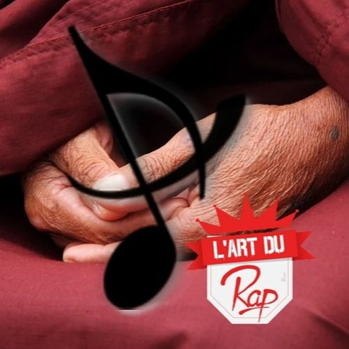 CONCOURS // L'ART DU RAP // PadAone // 2020
