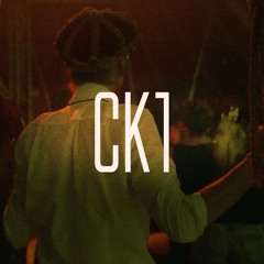 CK oNe