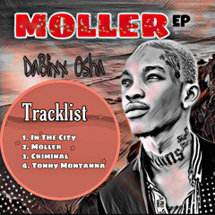 Tonny Montanna
