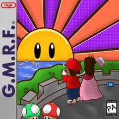 GMRF (prod. by Thrill Beatzz)