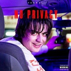 TEEKAI - NO PR¡VACY