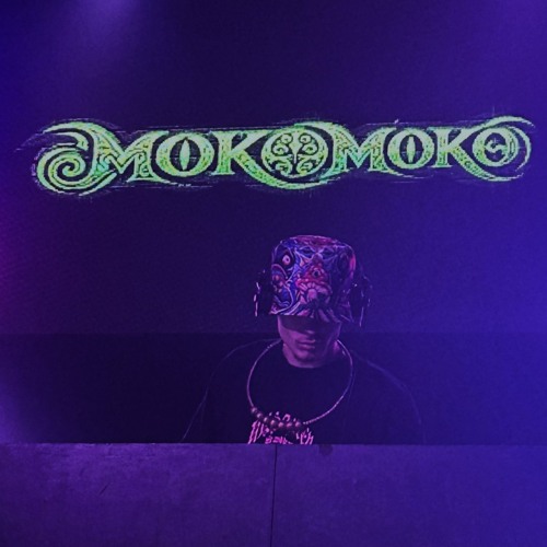 Stream MOKOMOKO @ ENTER LOGIKA | RUBIX WAREHOUSE by MOKOMOKO