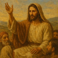 Bài Giảng Trên Núi