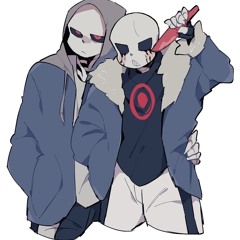 Went on a Killing spree, Now I’m Dusty! || Killer and Dust Sans Playlist