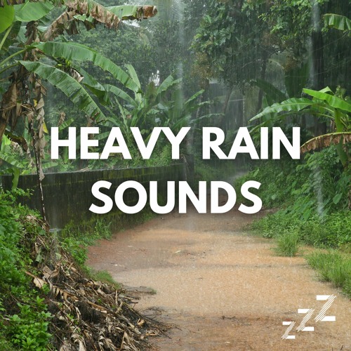 Just Rain - No Fade (Loopable)