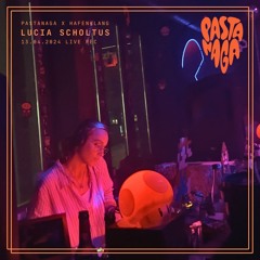 House & Disco Live Session - Hafenklang x Pastanaga - Hamburg 13.04.2024