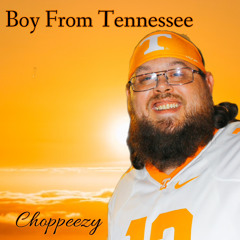 Boy From Tennessee