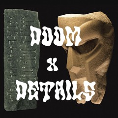 DOOM X DETAILS - RAP AMBUSH (DJ DETAILS EDIT)
