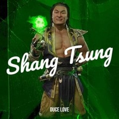 Shang Tsung