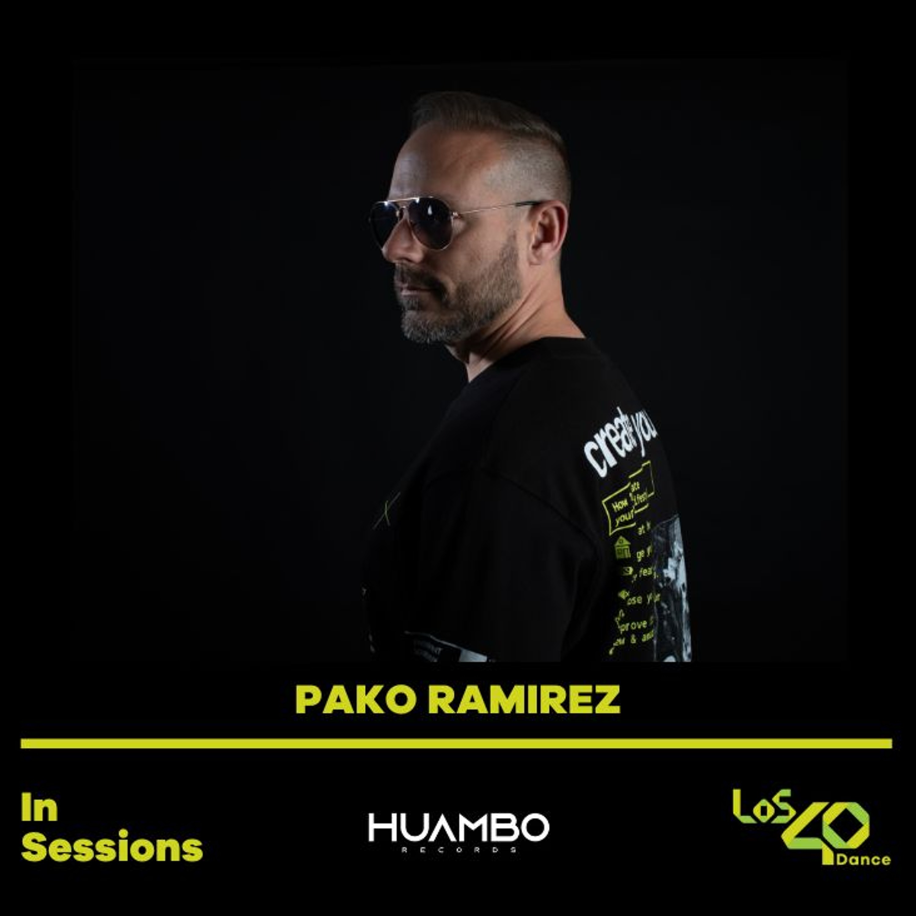 Pako Ramirez