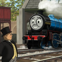 Thompson The Forgetful Engine's Theme