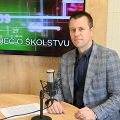 RIJEČ O ŠKOLSTVU - Nikola Simović