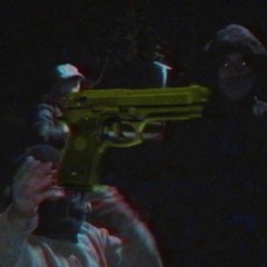 MLODY KORDEN X CYGAN9 X YUNG GACA - PATOTRAP TYPE BEAT BY QYZ