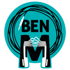 Ben.M  Lay it all ( Ben.M extented remix)