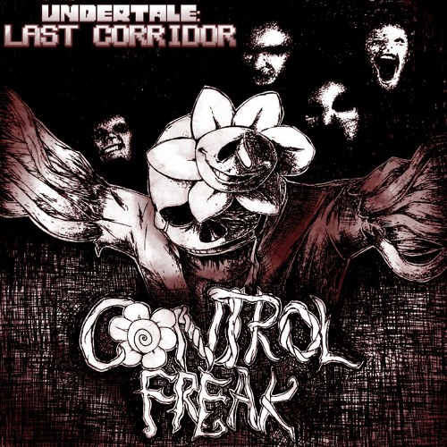 Stream [FLOWEY POSSESSION Sans] CONTROL FREAK (NO LEAD) by Uta | Listen ...