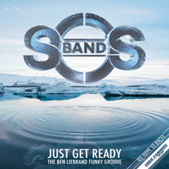 Just Get Ready (The Ben Liebrand Funky Groove Radio Edit)