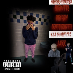 Shmacked Freestyle / W.T.F Is A Adot Pt2 Ft Scottii2Hottii, xkflow, J.Cee