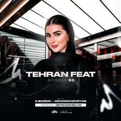 Tehran Feat 50