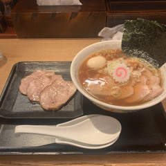 fog horn ambient (FOR UNTITLED PROJECT)