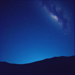 When the Stars Stay Silent