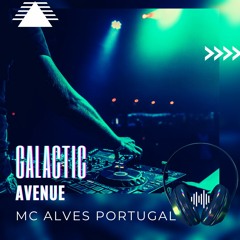 MC Alves Portugal - Galactic Avenue