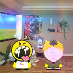 flics + ohmylockk - labubu (prod. luvvhate)