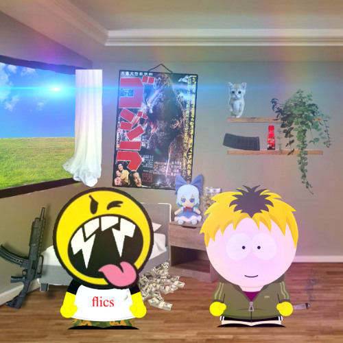 flics + ohmylockk - labubu (prod. luvvhate)