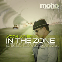 Dr. Feelgood  (feat. Diane Carter) (DJ Meme Remix)