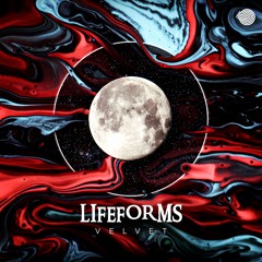 Lifeforms - Velvet