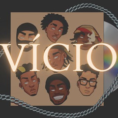 OGMO - VÍCIO ft. LUCIO101