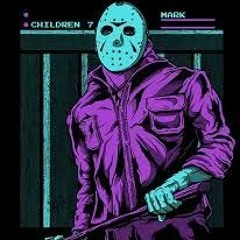 SOLO DOLO (ft. Jason Voorhees)
