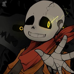 [NEGATIVETALE] Mega - shift