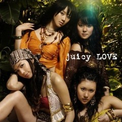 TenjoChiki - Juicy Love