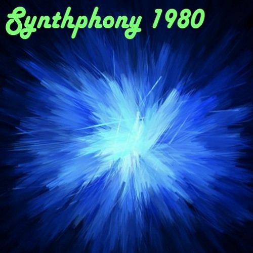 Synthphony 1980 [Feat, Aspect zero]