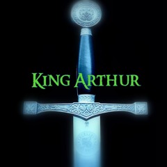 Death Of King Arthur